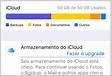 Como apagar um backup do iCloud Guia completo